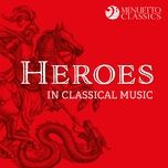 ein heldenleben, op. 40: i. der held - london symphony orchestra, leopold ludwig