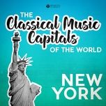 symphony no. 3: ii. allegro molto - london symphony orchestra, aaron copland