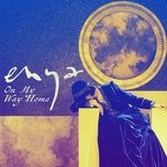 on my way home (7’’ edit) - enya