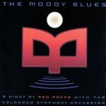 ride my see-saw - the moody blues, the colorado symphony orchestra