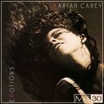 emotions (12 club mix) - mariah carey