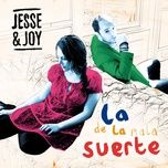 ¡¡corre! (lado b) - jesse & joy