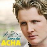 al final (a dueto con alexander acha) - yuri