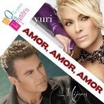amor, amor, amor - yuri, mijares