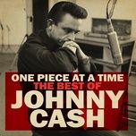 i'm movin' on - johnny cash, waylon jennings