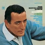 the shadow of your smile (love theme from the sandpiper) - tony bennett