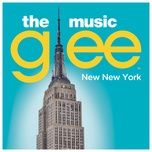 downtown (glee cast version) - glee cast