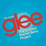 all of me (glee cast version) - glee cast