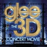 dog days are over (glee cast concert version) - glee cast