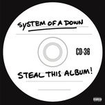 fuck the system - system of a down