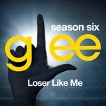 dance the night away (glee cast version) - glee cast