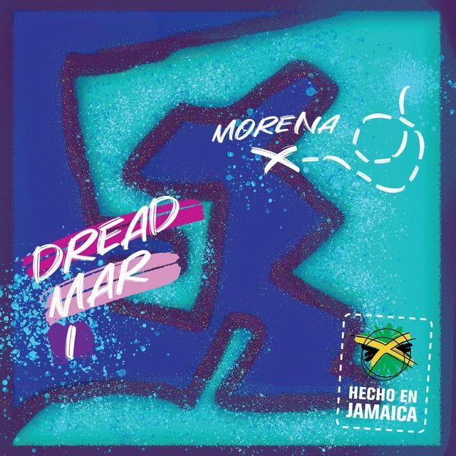 Morena - Dread Mar I - NhacCuaTui