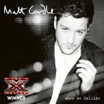 nights in white satin (live) - matt cardle