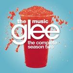 trouty mouth (glee cast version) - glee cast