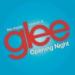 nyc (glee cast version) - glee cast