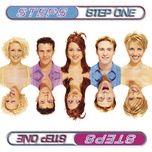 stay with me - steps