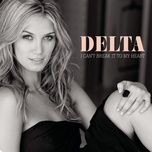 burn for you (live at the chapel) - delta goodrem