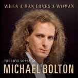 stand up for love - michael bolton