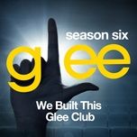 come sail away (glee cast version) - glee cast