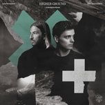 higher ground (dubvision remix) - martin garrix, john martin