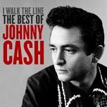 i'm movin' on - johnny cash, waylon jennings