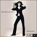 fantasy (live at madison square garden - october, 1995) - mariah carey