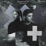 higher ground (ferreck dawn extended remix) - martin garrix, john martin