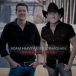 ramblin' fever - adam harvey, lee kernaghan