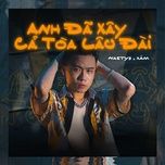 anh da xay ca toa lau dai - nasty5, xam