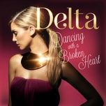 waiting for forever - delta goodrem