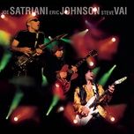 answers (live) - steve vai