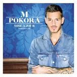 mr & mrs smith (feat. eva simons) - m. pokora, eva simons