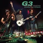 la grange (live at the tokyo forum, tokyo, japan - may 2005) - joe satriani, steve vai, john petrucci