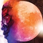 is there any love (album version (edited)) - kid cudi, wale