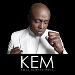 lonely - kem, brian culbertson