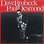 let's fall in love - dave brubeck, paul desmond