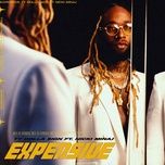 expensive (feat. nicki minaj) - ty dolla $ign