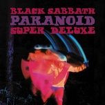 iron man (2012 - remaster) - black sabbath