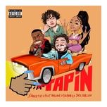 tap in (explicit) - saweetie, post malone, dababy, jack harlow