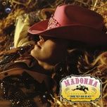 music (deep dish dot com radio edit) - madonna