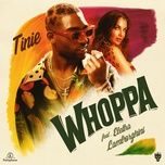 whoppa (feat. elettra lamborghini) - tinie tempah
