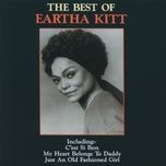 sholem - eartha kitt