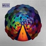 collateral damage - muse