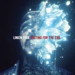 the catalyst (guitarmagedon) [does it offend you, yeah? remix] - linkin park