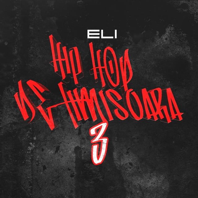 Hip-hop De Timisoara 3 - Eli - tải mp3