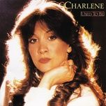used to be - charlene, stevie wonder