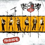 solo quedate en silencio - rbd, anahi, dulce maria, maite perroni, christian chavez, christopher von uckermann