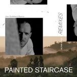 painted staircase (joe goddard remix) - active child