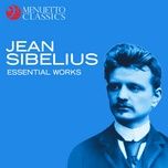 symphony no. 1 in e major, op. 39: iv. finale. quasi una fantasia. andante - allegro molto - london symphony orchestra, robert kajanus