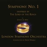 the sorcerer's apprentice (arr. for orchestra) - london symphony orchestra, david warble